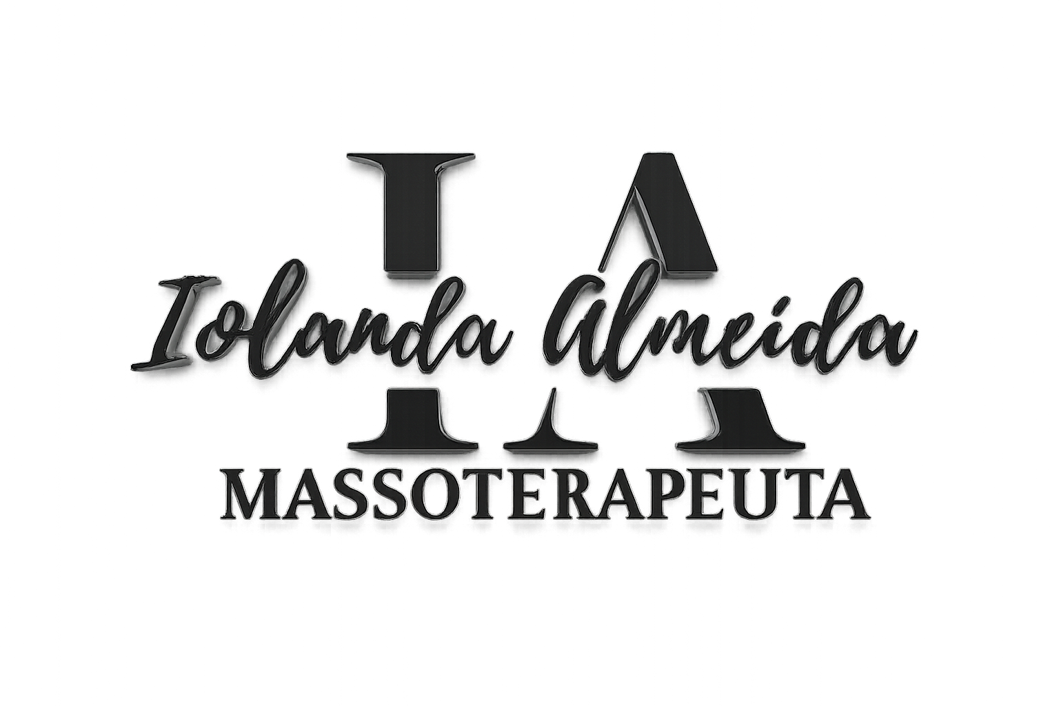 logo IOlanda Almeida